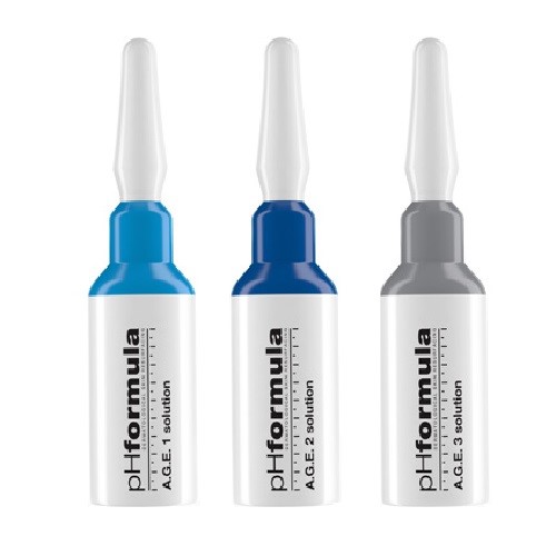 Пилинг pHformula