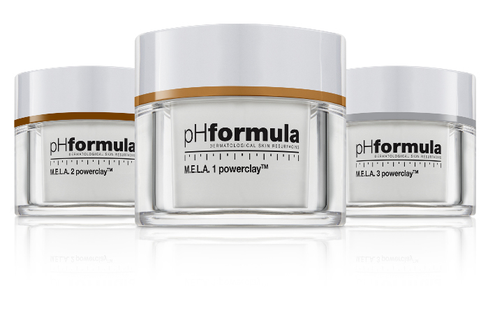 Пилинг pHformula